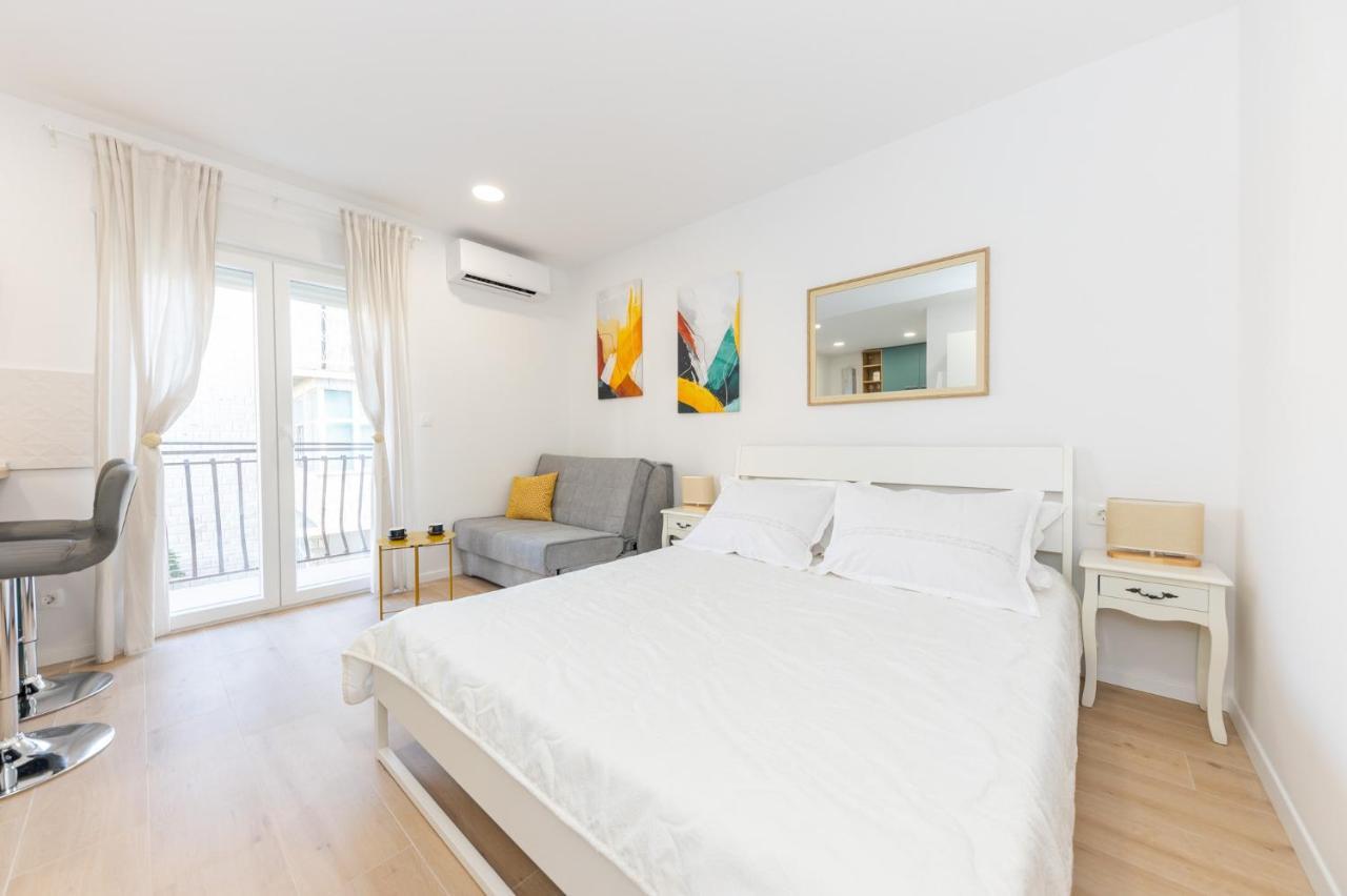 Studio Apt Breeze Split Exterior photo