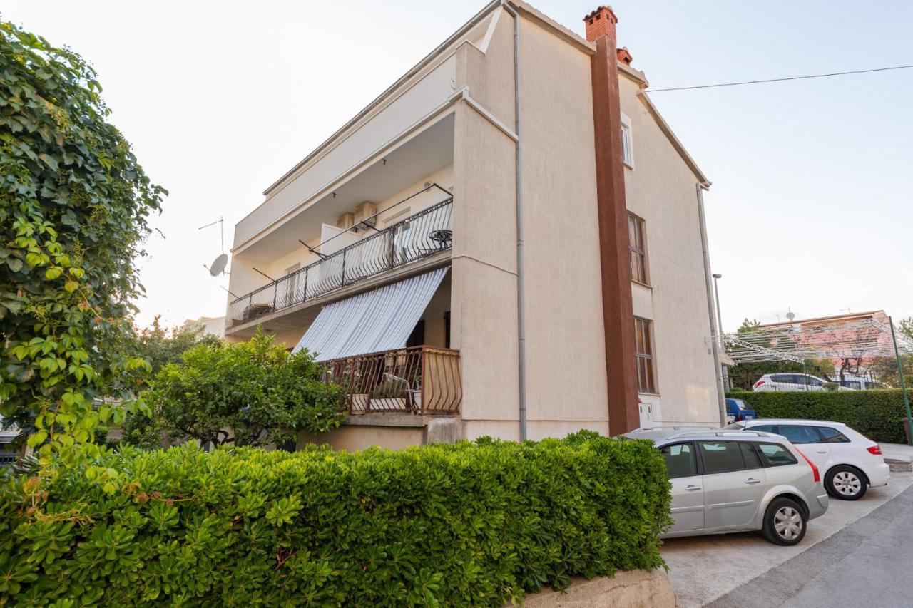 Studio Apt Breeze Split Exterior photo